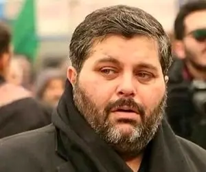 علت درگذشت حاج حسن جمالی مداح مشهور چه بود؟ + بیوگرافی