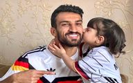 (ویدیو) نظر منشوری دختر حسین ماهینی درباره استقلال