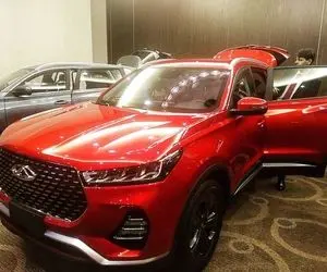 فروش ویژه مدیران خودرو با 70 درصد تسهیلات و اقساط 60 ماهه!