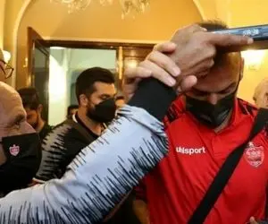 مقصر اعزام دیرهنگام پرسپولیس به عربستان کیست؟