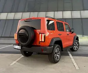 شرایط فروش تانک 300؛ هیولایی با سود رشک برانگیز