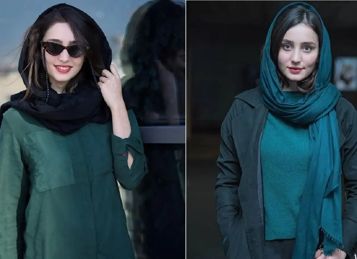 سها نیاستی