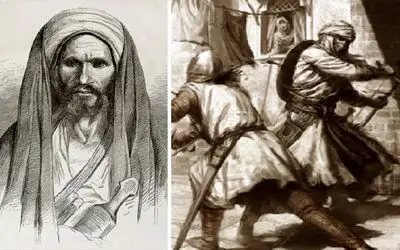 حشاشین؛ اولین سازمان تروریستی و اطلاعاتی تاریخ که موساد به گرد پایش نمی‌رسد!