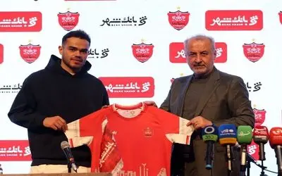 جزئیات قرارداد پرسپولیس با اورونوف فاش شد