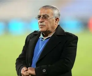 غیرت بازیکنان برگ برنده ایران در جام جهانی است