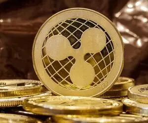 ریپل درحال اوج گرفتن؟