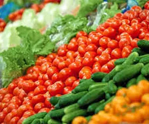 جدیدترین قیمت میوه و صیفی