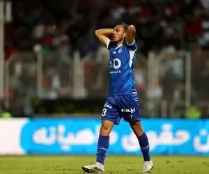 استقلال ابوالفضل جلالی را از دست می دهد؟