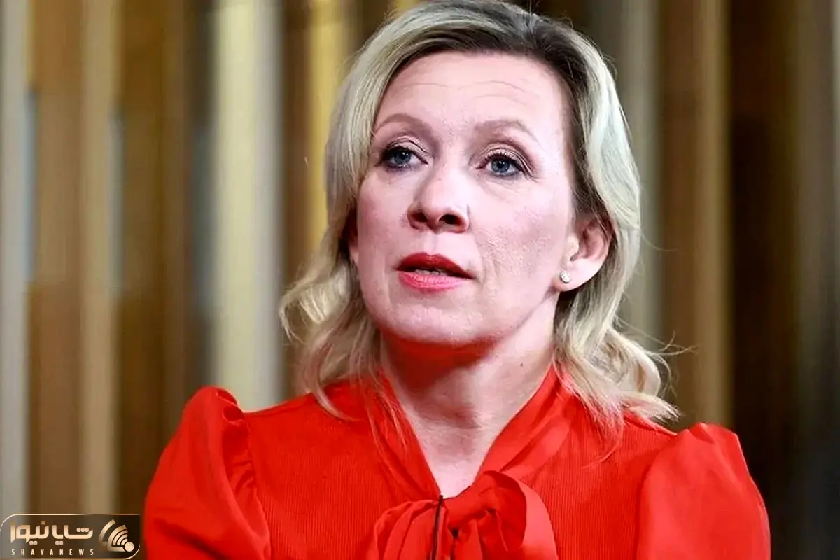 واکنش تند روسیه به اظهارات «ماکرون»