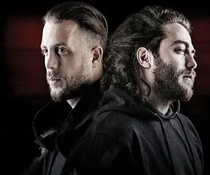 آواز عاشقانه؛ مسیح و آرش ای پی چه با اطوار آهنگ بهار رو پیش  شالیزار کارا میخونه