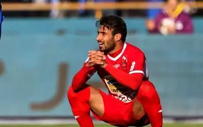 روحیه بالای شجاع خلیل‌زاده در تمرین تیم ملی؛ زوج ستون دفاع کیست؟