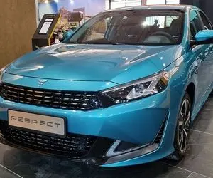 شرایط فروش فوری سدان کم طرفدار بهمن موتور