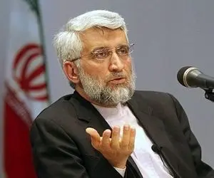 کنایه تند سعید جلیلی به ظریف و تیم مذاکره کننده