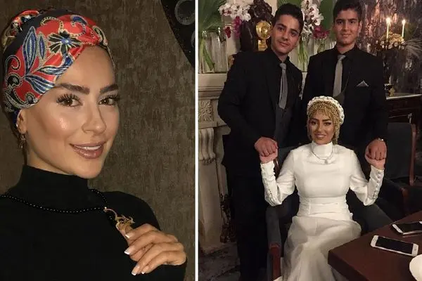 samaneh pakdel  shayanews