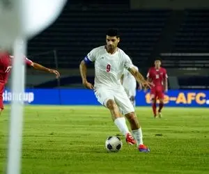 جدول گروه A مقدماتی جام جهانی 2026 بعد از برد ایران مقابل کره شمالی