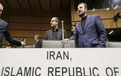 واکنش ایران به قطعنامه احتمالا شدیدالحن آژانس انرژی اتمی چه خواهد بود؟