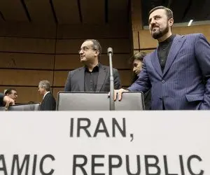 واکنش ایران به قطعنامه احتمالا شدیدالحن آژانس انرژی اتمی چه خواهد بود؟