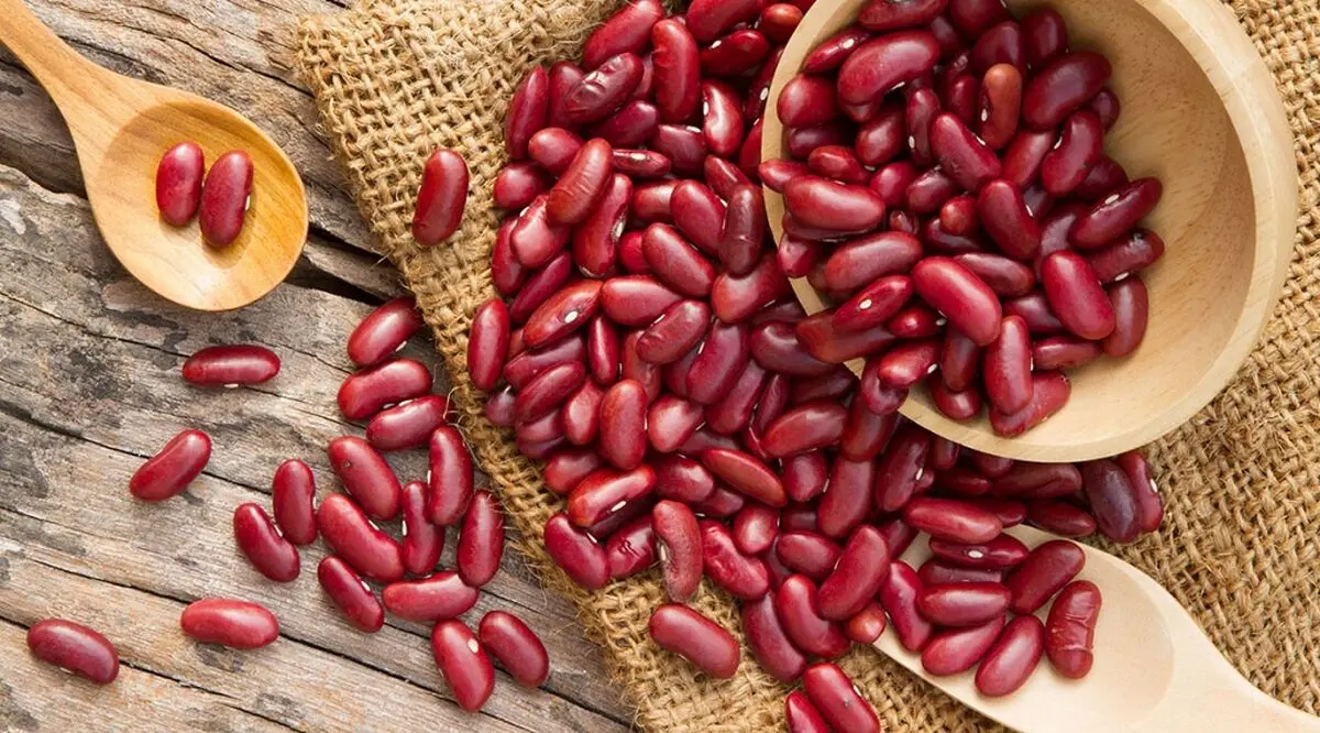 red-beans