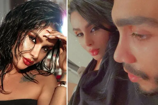 donia jahanbakht shayaews