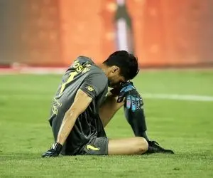 شوک به استقلال؛ سید حسین حسینی کرونایی شده؟