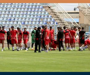 پرسپولیسی سابق منتظر نظر قربان بردیف!