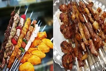 بهترین جگرکی های تهران/ با منوی متنوع، بهداشتی و تروتمیز اگه رو مزه و کیفیت وسواسی ای
