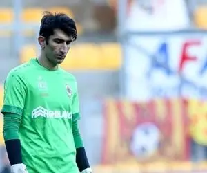 خداحافظی با کابوس نیمکت نشینی؟ 