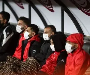 سه غایب پرسپولیس برابر سپاهان مشخص شد