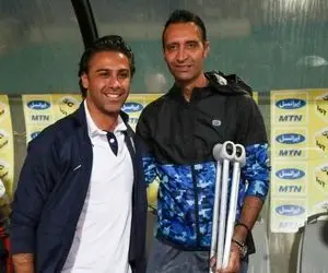 عنایتی با یک جمله پرسپولیسی ها را عصبانی کرد!