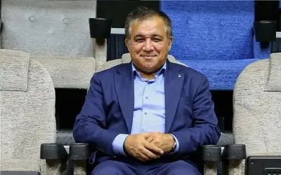 تاجرنیا واکنش داد: من نقشی در پیشنهاد صابر کاظمی نداشتم/ ساپینتو چرا باید برود؟