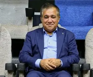 تاجرنیا واکنش داد: من نقشی در پیشنهاد صابر کاظمی نداشتم/ ساپینتو چرا باید برود؟