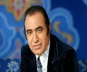 آواز اصیل؛ استاد ایرج خواجه امیری در دوران جوانی برای دختر زیر بارون جگرسوز خوند