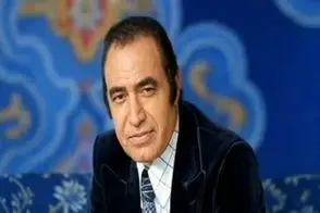 آواز اصیل؛ استاد ایرج خواجه امیری در دوران جوانی برای دختر زیر بارون جگرسوز خوند