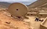معماری طبیعت؛ اهالی روستا صدقه داده بودن وگرنه&#۸۲۳۰;