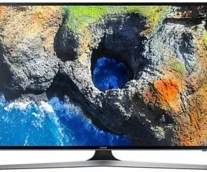 قیمت تلوزیون سامسونگ امروز چهارشنبه 8 بهمن 99