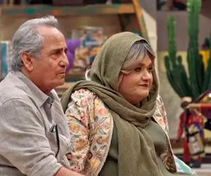 اکبر عبدی در جوکر؛ هدر رفتن اعتباری بزرگ یا قدرت بازیگری؟