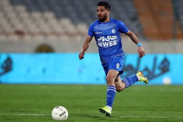 Farshid Esmaeili shayanwes