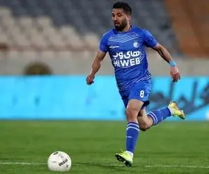 فرهاد پرونده فرشید اسماعیلی را بست،فرشید در تور قطر!