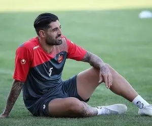 شانس به نیمکت نشین پرسپولیس رو کرد!