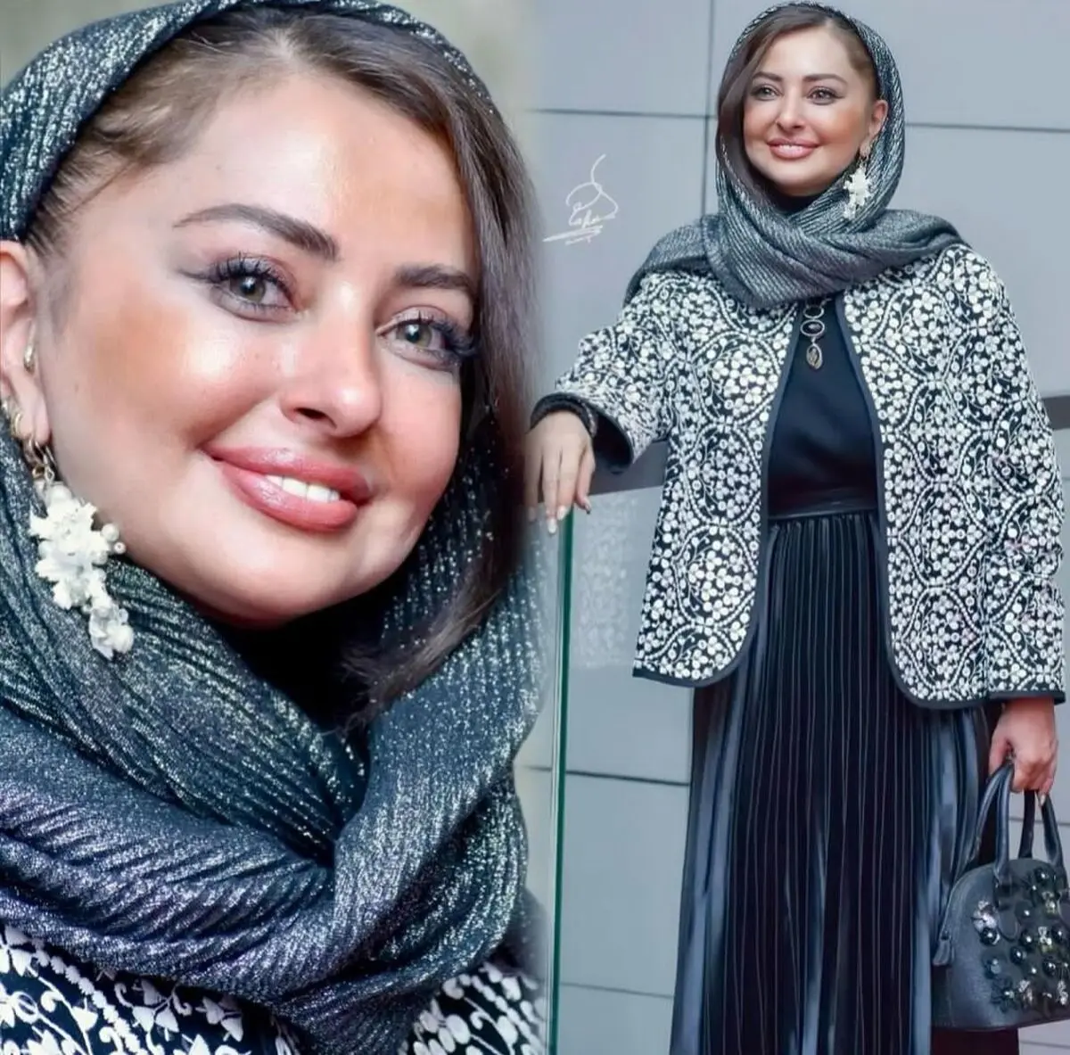 نفیسه روشن