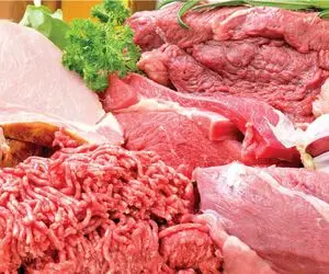 قیمت گوشت قرمز امروز 2 مهر 1405 / هر کیلو گوشت گوسفندی و گوساله چند؟