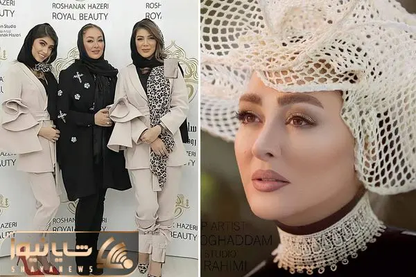 elham-hamidi shayanews