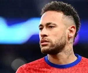 نیمار تایید کرد؛ تمدید قرارداد با PSG