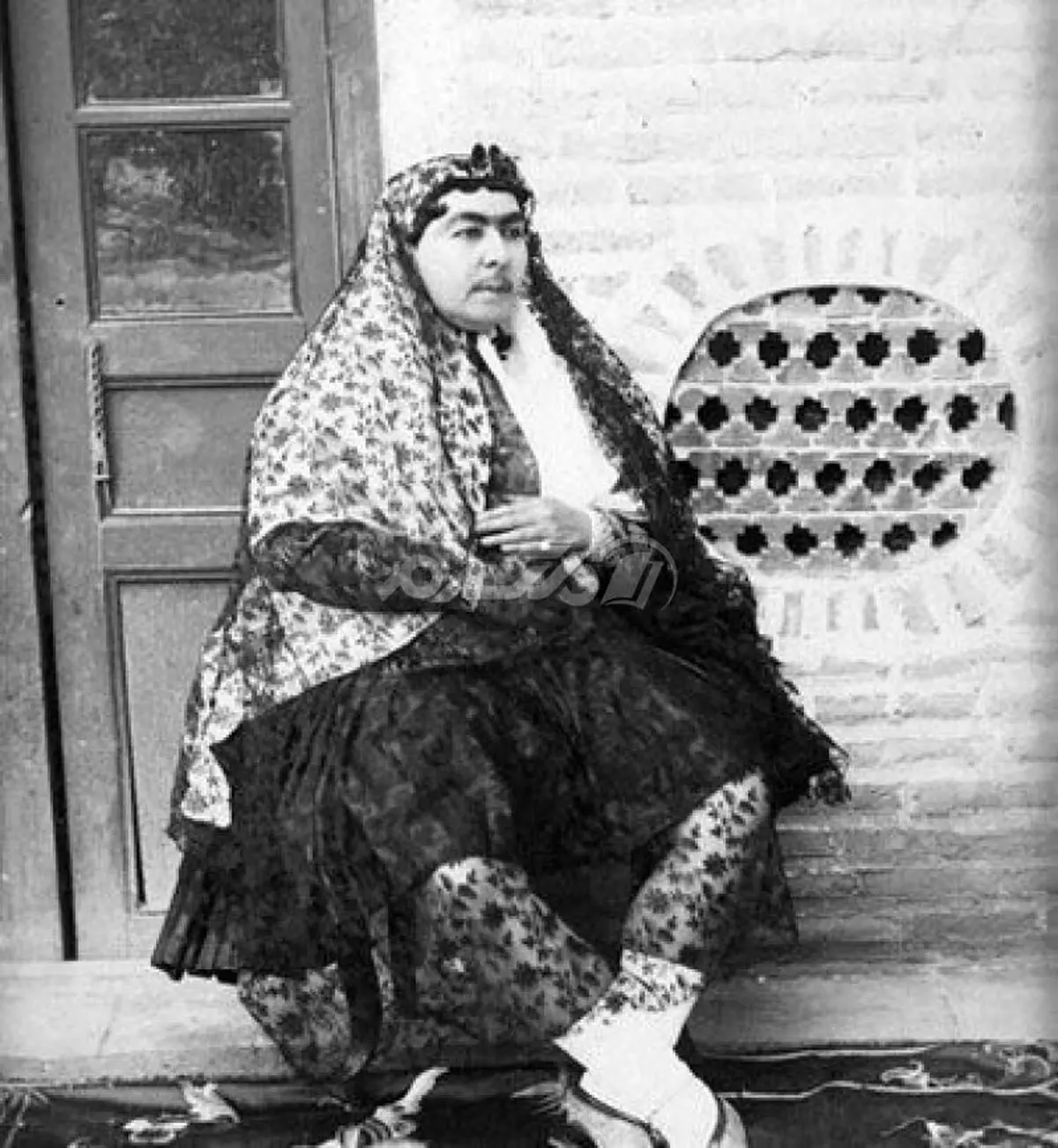 زنان دوره قاجار