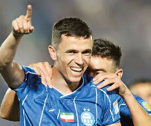 یاسر آسانی در تهران به استقلال نوتیس می دهد تا فسخ کند؟