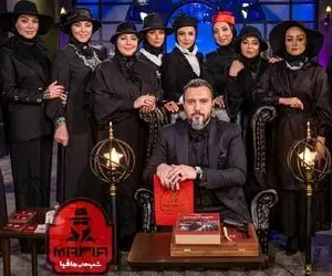 دانلود شب های مافیا 3 فصل دوم 2 قسمت اول 1 با کیفیت 1080