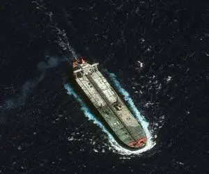 شرط ایران برای باز کردن تنگه هرمز