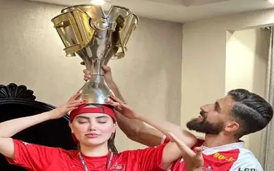 تیم نه چندان مطرح اماراتی به دنبال مدافع آزاد پرسپولیس