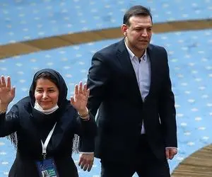 عزیزی خادم در بن بست؛ عزل خورشیدی یا استعفای مصلحتی؟!