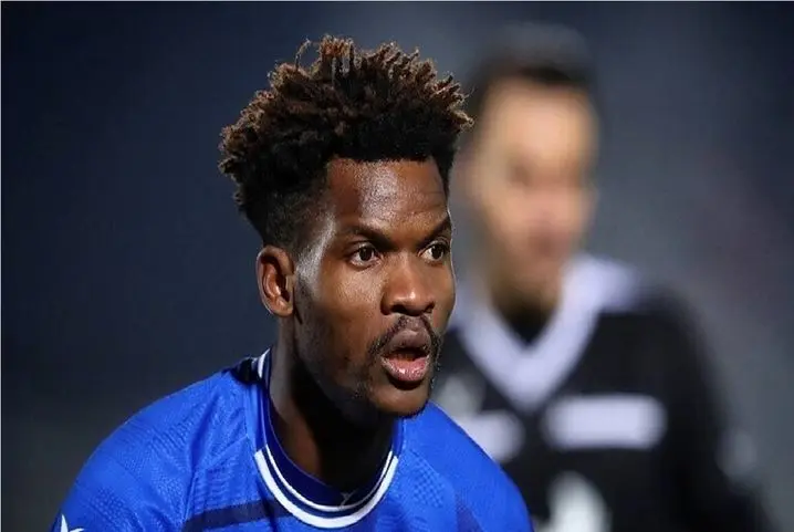 فریدونی: ایمیل فسخ اندونگ زده شد، اما تایید فیفا مشخص نیست